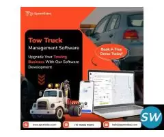 Launch Your Roadside Assistance
