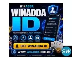 Winadda ID