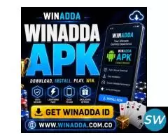 Winadda APK