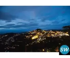 Himachal/ Shimla Hills 2 Nights 3 Days