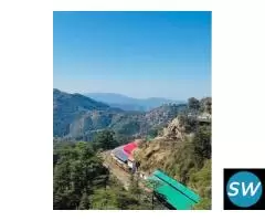 Himachal/ Shimla Hills 2 Nights 3 Days