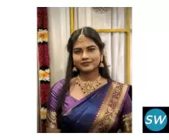 ishikaa womens beauty parlour in Chennai