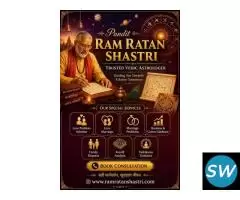 Vashikaran Astrologer in India