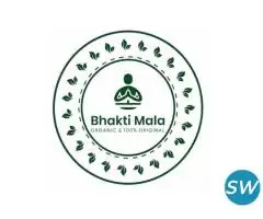 Buy Handmade Japa Bag Online - Tulsi Ki Mala
