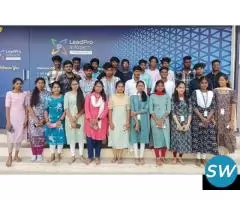 Best AI Digital Marketing Course in Coimbatore