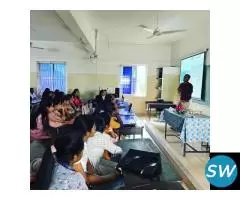 Best AI Digital Marketing Course in Coimbatore