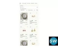 Jewellery Accounting Software | Jewels core