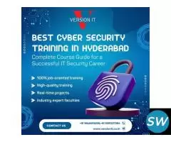 Cyber Security Training in Hyderabad