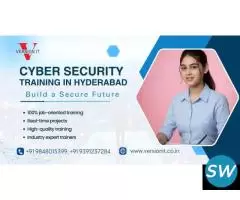 Cyber Security Training in Hyderabad