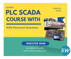 PLC SCADA Course for Fresher Engineers.
