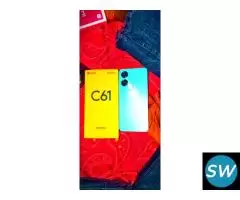 Offer for phone