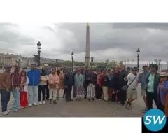 Customized Europe tour packages