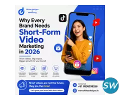 SEO, Web Design & Branding