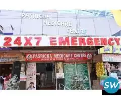 Choosing the Right Maternity Care Centre