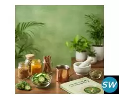 Ayurvedic treatment for diabetes type 2