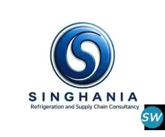 Industrial Refrigeration Systems