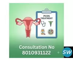 Pcos ayurveda treatment in Delhi