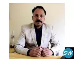 Orthopedic Specialist in Thane