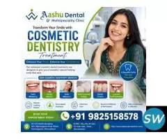 Expert Cosmetic Dentistry Treatment