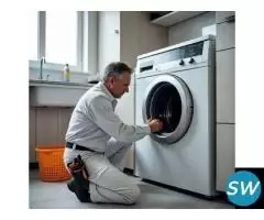 Dryer Repair In Ashburn VA