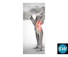 Physiotherapy Clinic in Jaipur