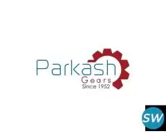 Gears manufacturers Offering Precision Solutions