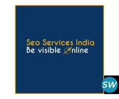 Seo Agency India