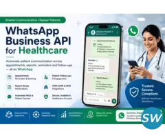 Healthcare Software Development Services