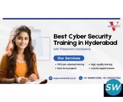 Cyber Security Training in Hyderabad