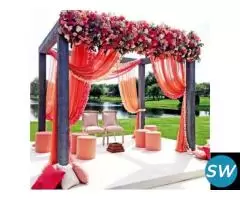 Wedding Venues in Coimbatore