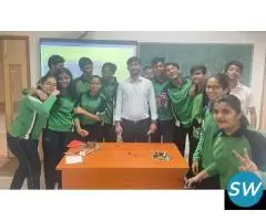 Best Chemistry Teacher for NEET
