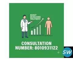 Height increase ayurveda | Dr Monga