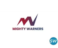Mighty Warners: Best SEO Agency Dubai