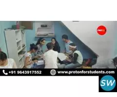 Best physics coaching institutes in Faridabad