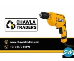 Best JCB Parts Supplier in Faridabad