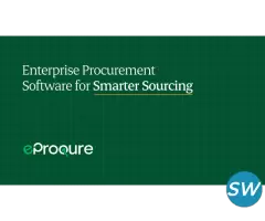 Enterprise Procurement Software