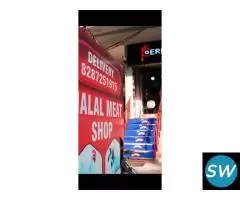 Seafood Home Delivery in Malviya Nagar