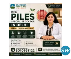 Best Piles Doctor Near Me