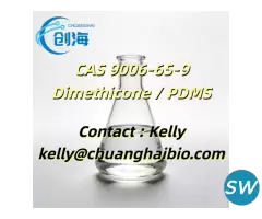 Dimethicone Supplier from Chuanghai PDMS
