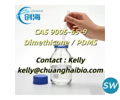 Dimethicone Supplier from Chuanghai PDMS