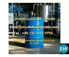 Dimethicone Supplier from Chuanghai PDMS