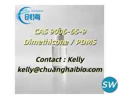 Dimethicone Supplier from Chuanghai PDMS