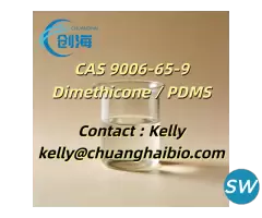 Dimethicone Supplier from Chuanghai PDMS