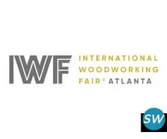 IWF Atlanta 2026 | International Woodworking Fair