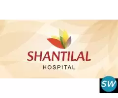 Shantilal Hospital