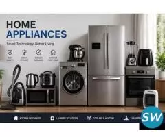Buy & Sell Electronics and Appliances Online