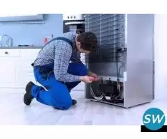 Refrigerator Repair In Chantilly VA