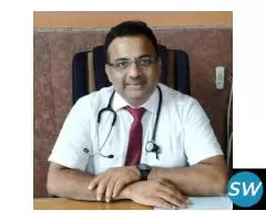 Pediatrician in Navi Mumbai