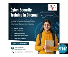 Cyber Security Online Training in Chennai