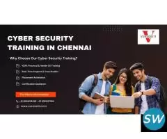 Cyber Security Online Training in Chennai